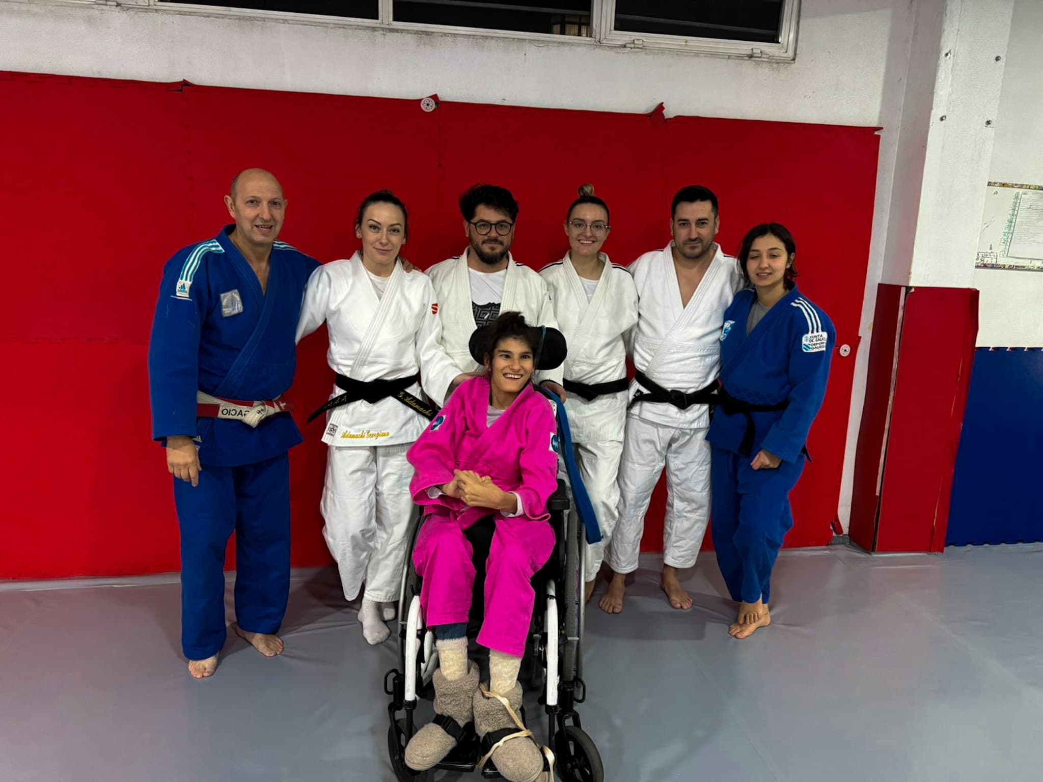 Erasmus+ Sport